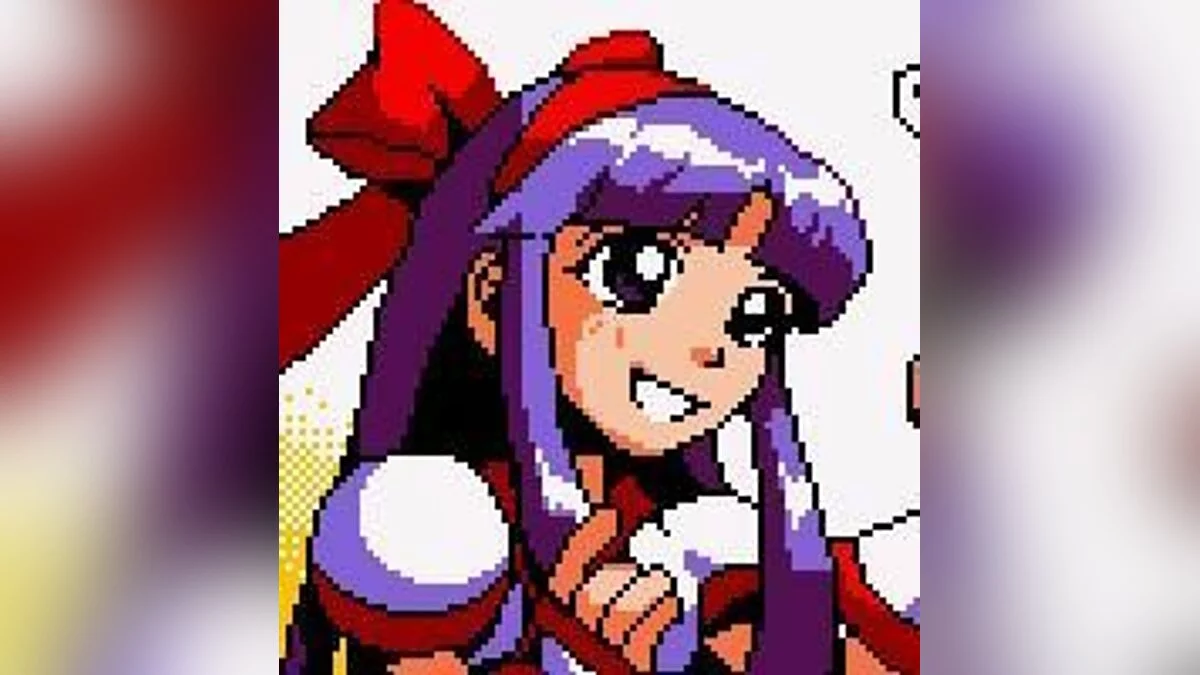 Скриншоты из SNK Gals Fighters / Картинка 42