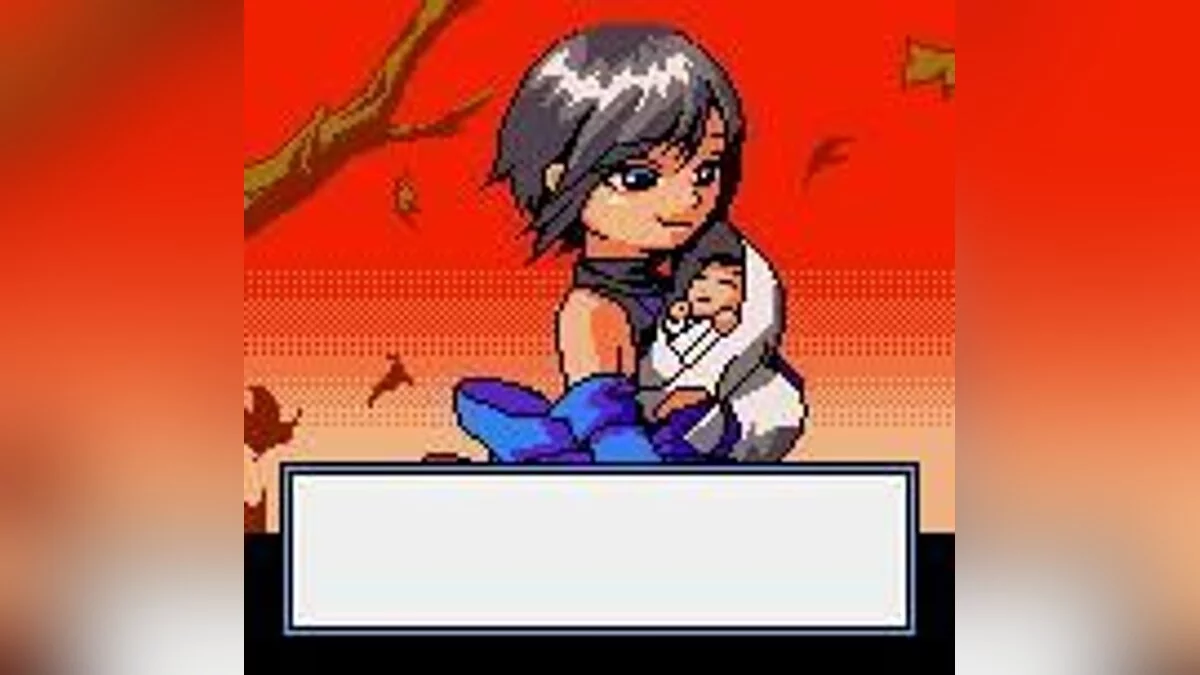 Скриншоты из SNK Gals Fighters / Картинка 57