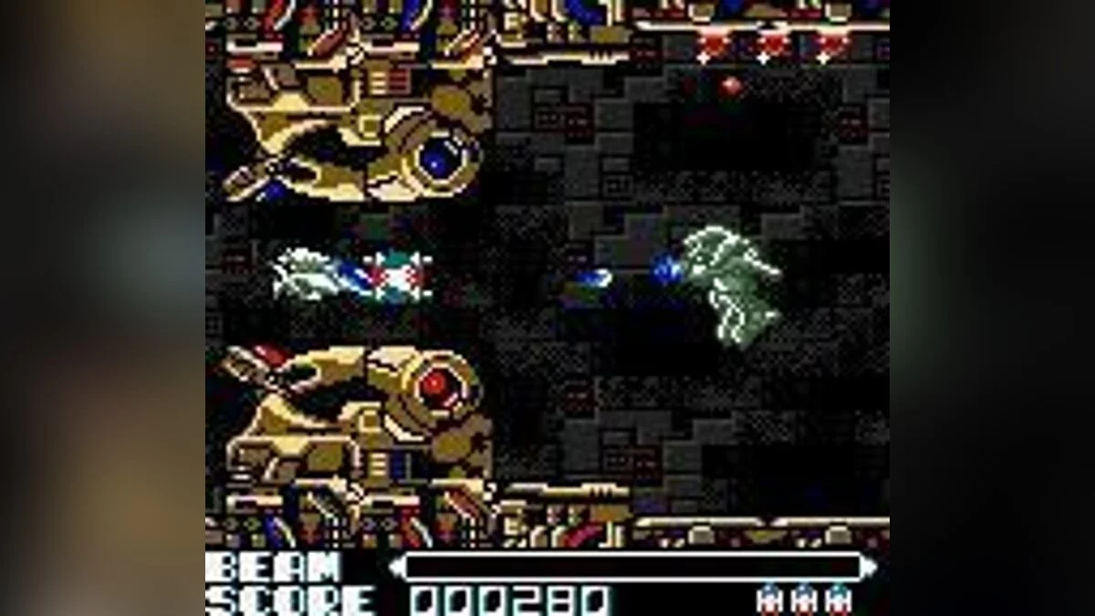 Скриншоты из R-Type DX / Картинка 2