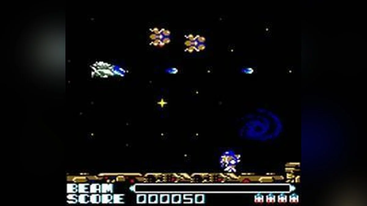 Скриншоты из R-Type DX / Картинка 6