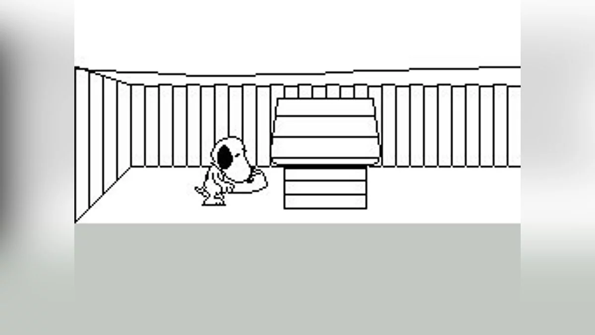 Скриншоты из Snoopy: The Cool Computer Game / Картинка 40