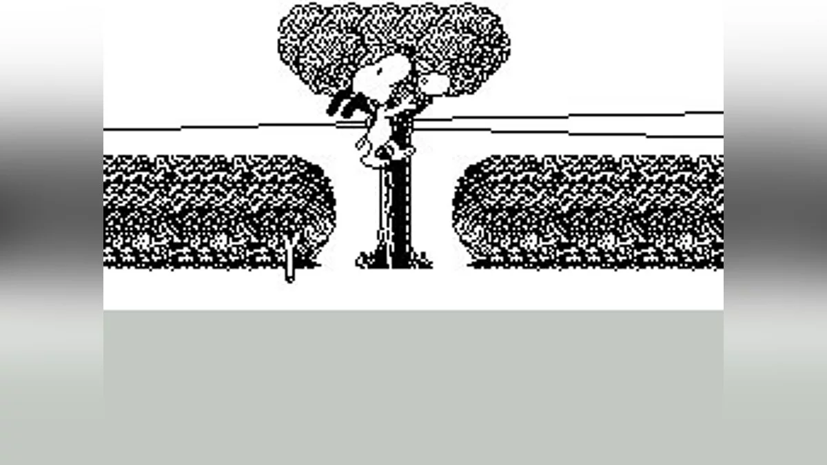 Скриншоты из Snoopy: The Cool Computer Game / Картинка 52