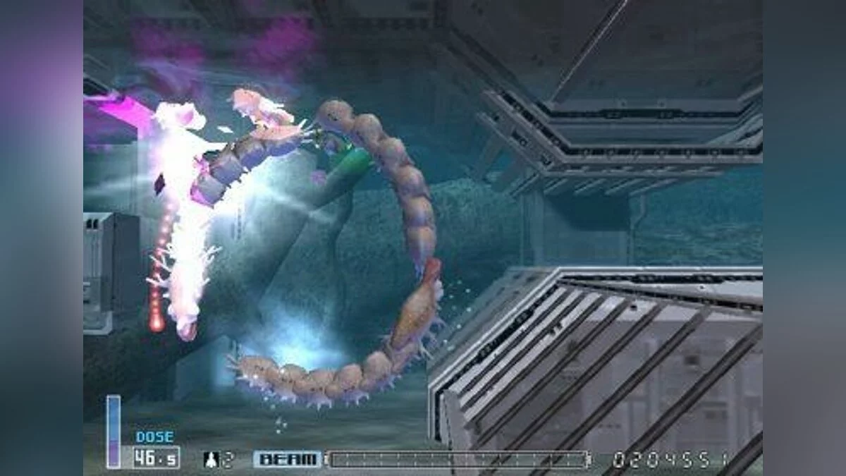 Скриншоты из R-Type Final / Картинка 4