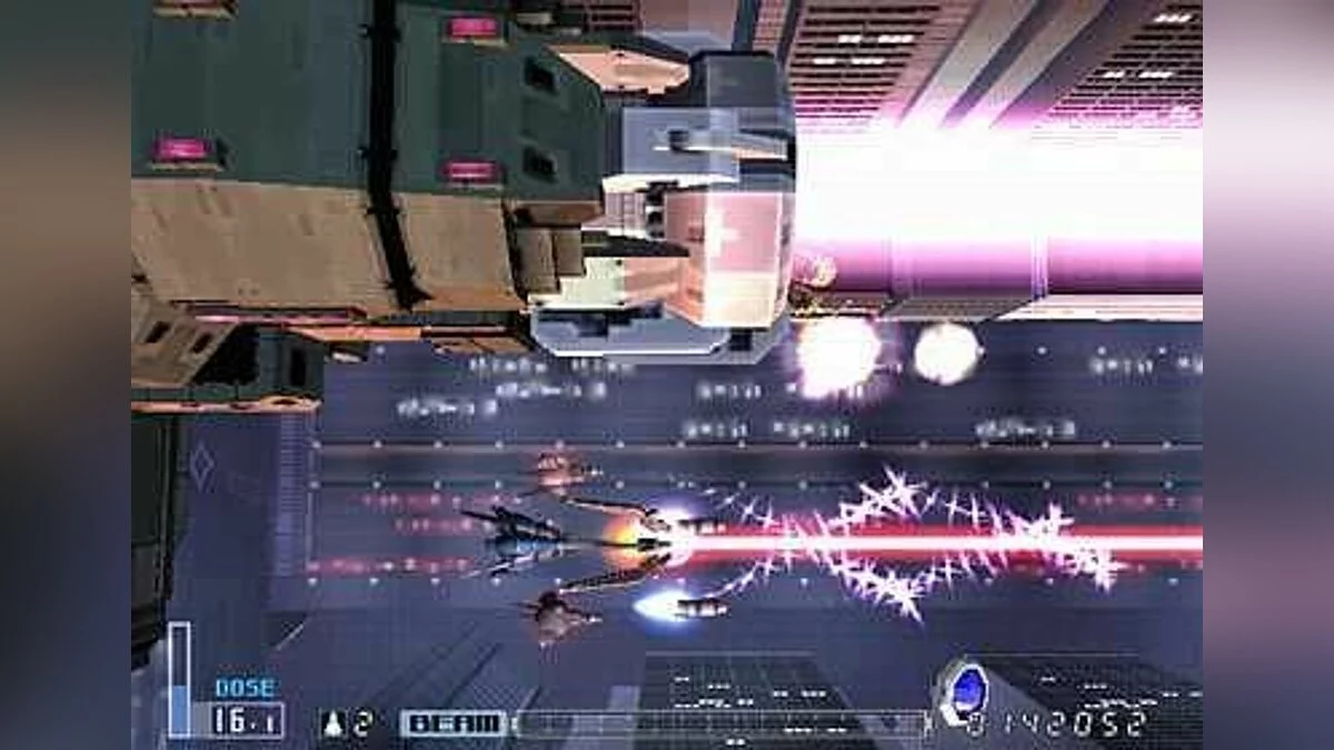 Скриншоты из R-Type Final / Картинка 14