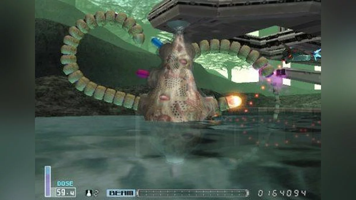 Скриншоты из R-Type Final / Картинка 16
