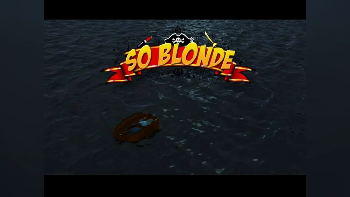 Скриншоты из So Blonde / Картинка 17