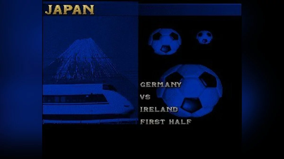 Скриншоты из Soccer Superstars / Картинка 14