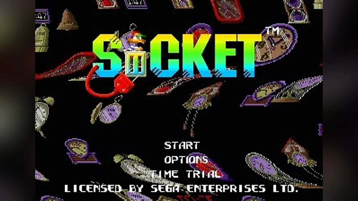 Скриншоты из Socket / Картинка 20