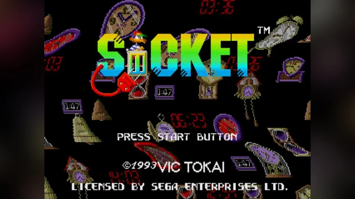 Скриншоты из Socket / Картинка 2