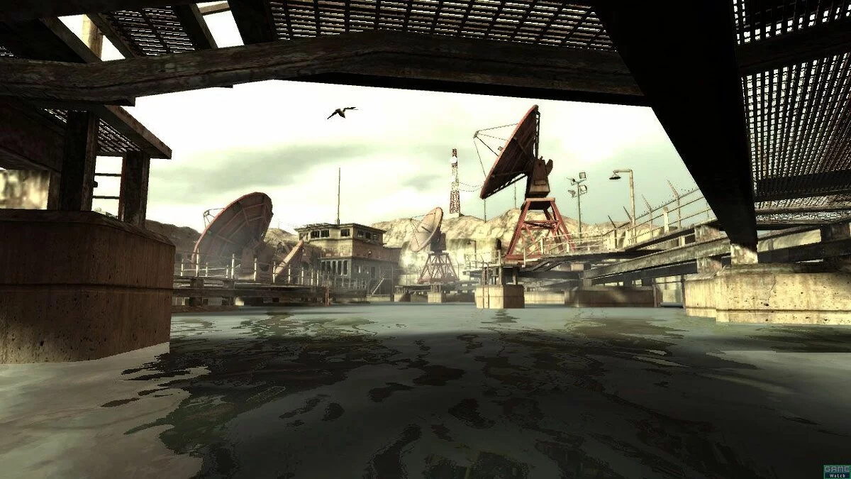 Скриншоты из SOCOM: U.S. Navy SEALs - Confrontation / Картинка 8