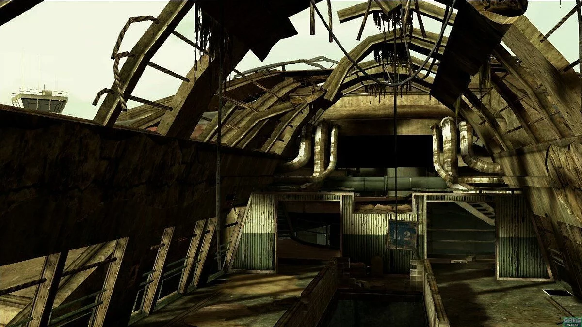 Скриншоты из SOCOM: U.S. Navy SEALs - Confrontation / Картинка 10