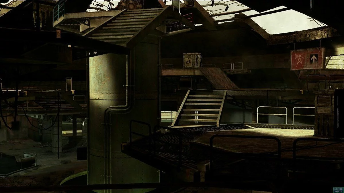 Скриншоты из SOCOM: U.S. Navy SEALs - Confrontation / Картинка 11