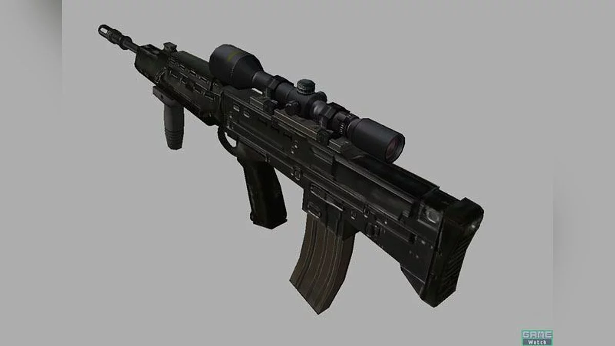 Скриншоты из SOCOM: U.S. Navy SEALs - Confrontation / Картинка 23