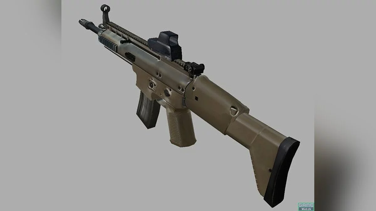 Скриншоты из SOCOM: U.S. Navy SEALs - Confrontation / Картинка 25