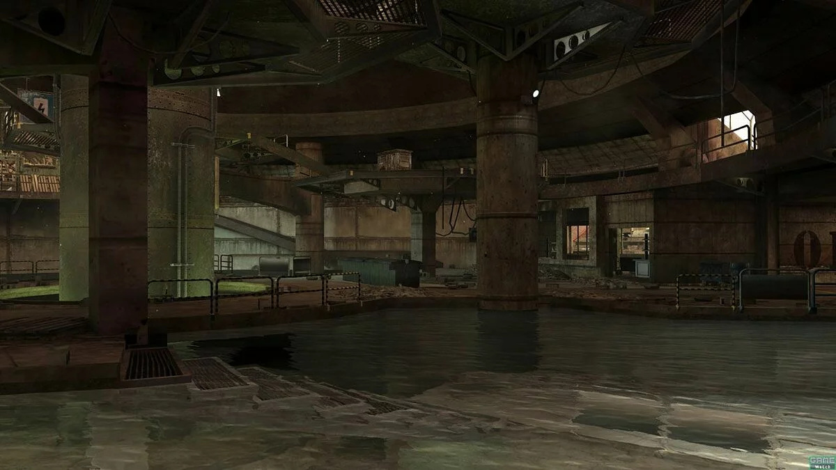 Скриншоты из SOCOM: U.S. Navy SEALs - Confrontation / Картинка 75