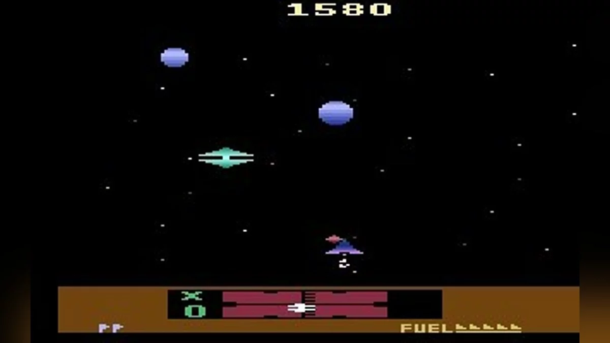 Скриншоты из Solaris / Картинка 11