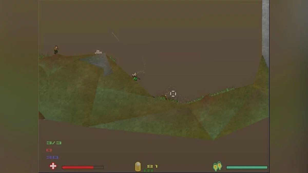 Скриншоты из Soldat / Картинка 28