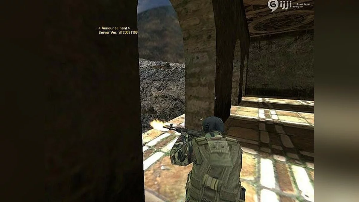 Скриншоты из Soldier Front / Картинка 15
