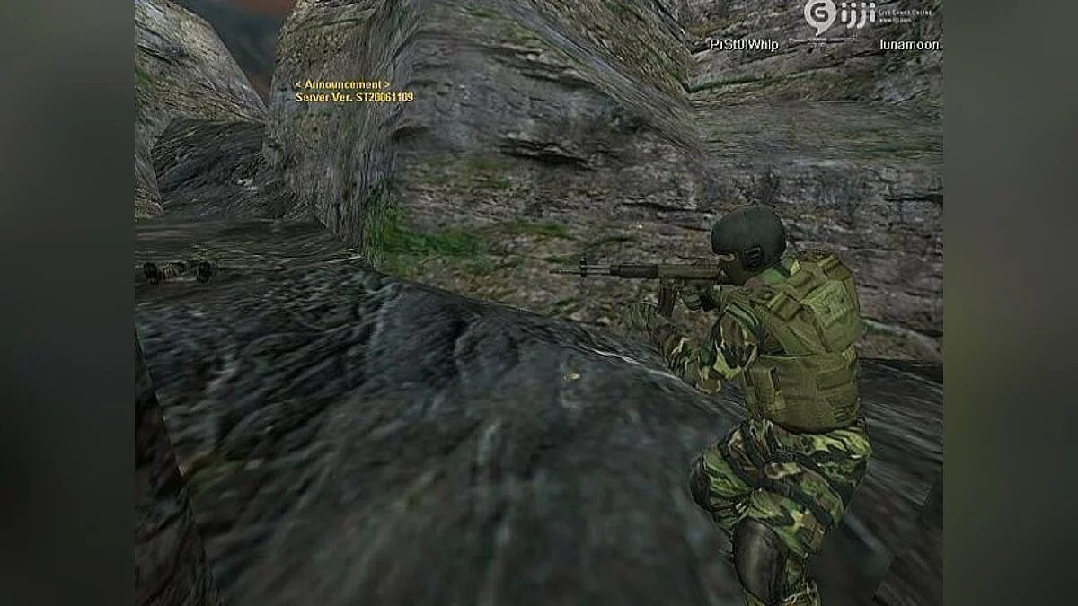 Скриншоты из Soldier Front / Картинка 16