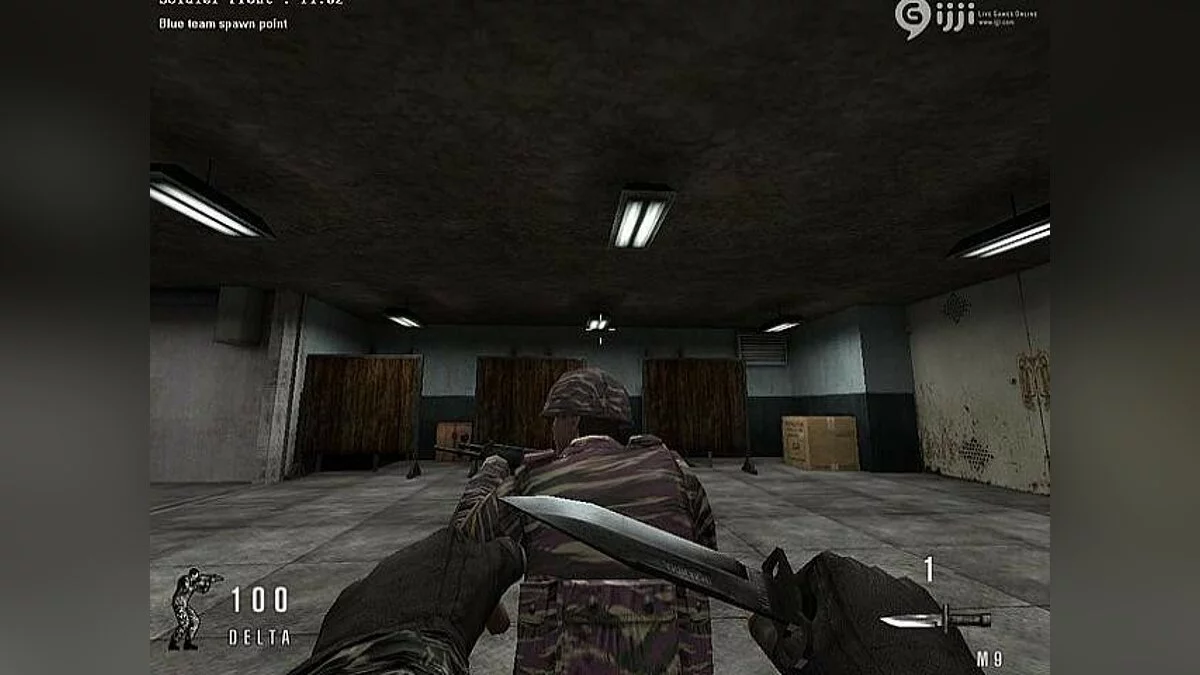 Скриншоты из Soldier Front / Картинка 21