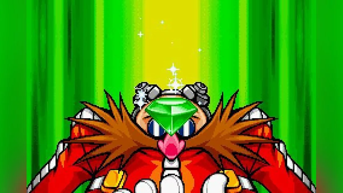 Скриншоты из Sonic Advance / Картинка 1