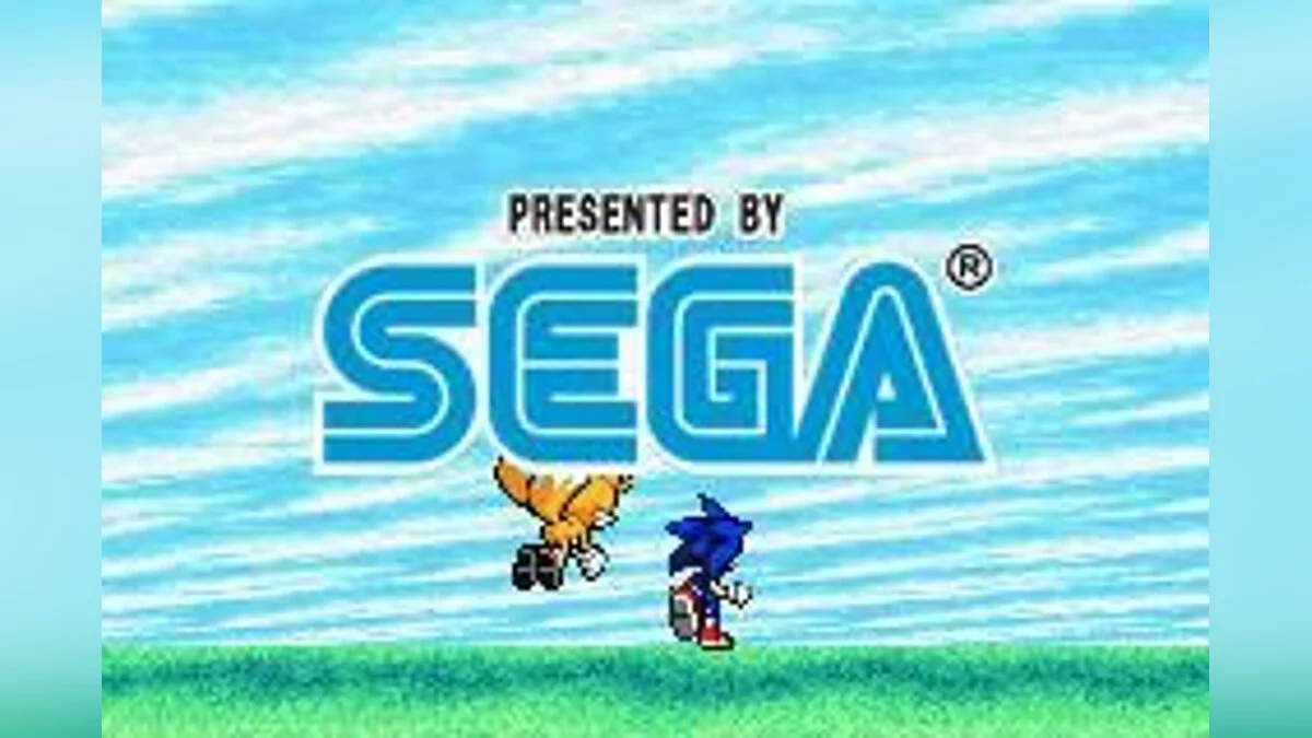 Скриншоты из Sonic Advance 3 / Картинка 10