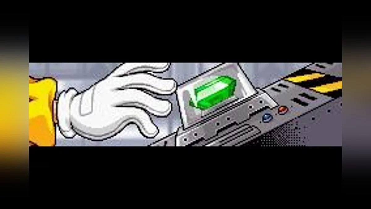 Скриншоты из Sonic Advance 3 / Картинка 11