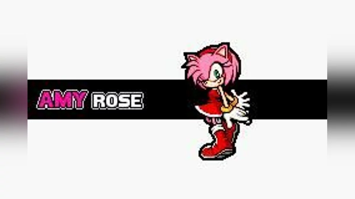 Скриншоты из Sonic Advance 3 / Картинка 17