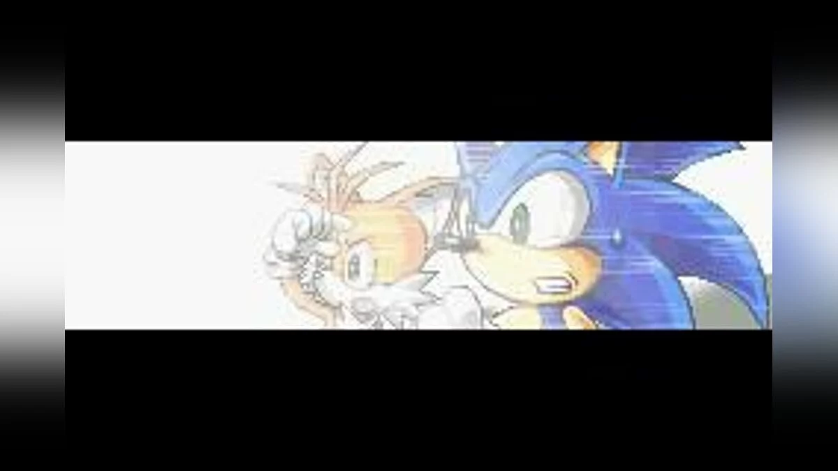 Скриншоты из Sonic Advance 3 / Картинка 20