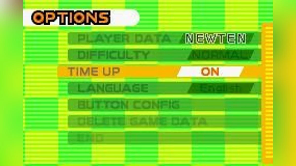 Скриншоты из Sonic Advance 3 / Картинка 27