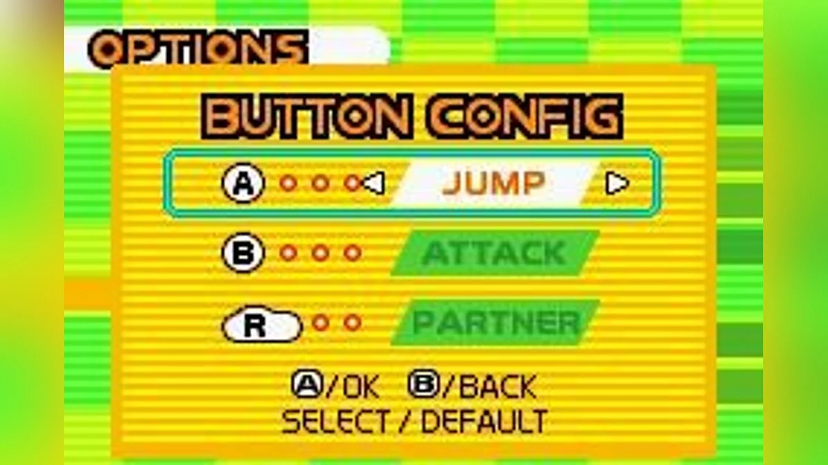 Скриншоты из Sonic Advance 3 / Картинка 28