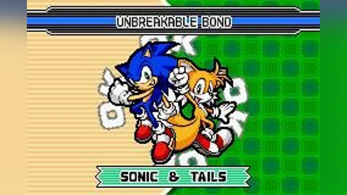 Скриншоты из Sonic Advance 3 / Картинка 33