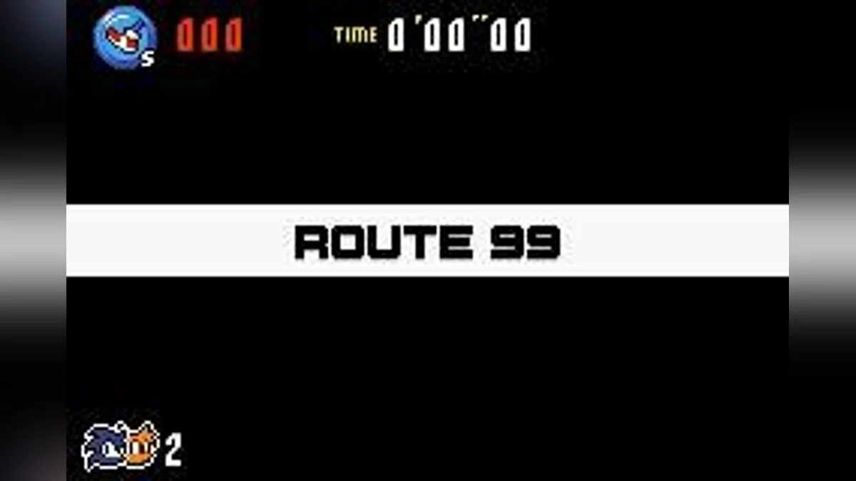Скриншоты из Sonic Advance 3 / Картинка 42