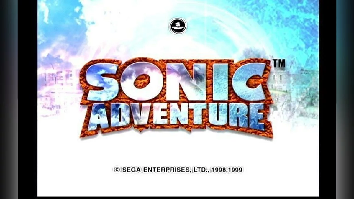 Скриншоты из Sonic Adventure / Картинка 98