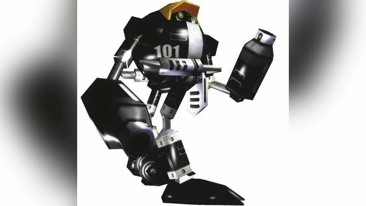 Скриншоты из Sonic Adventure DX: Director's Cut / Картинка 82