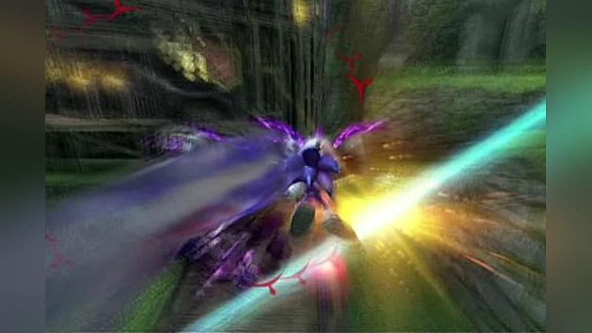 Скриншоты из Sonic and the Black Knight / Картинка 30
