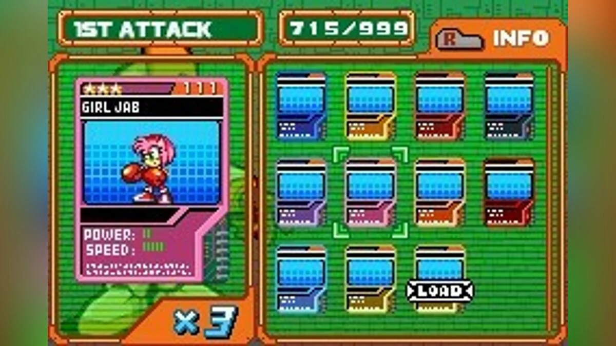 Скриншоты из Sonic Battle / Картинка 44