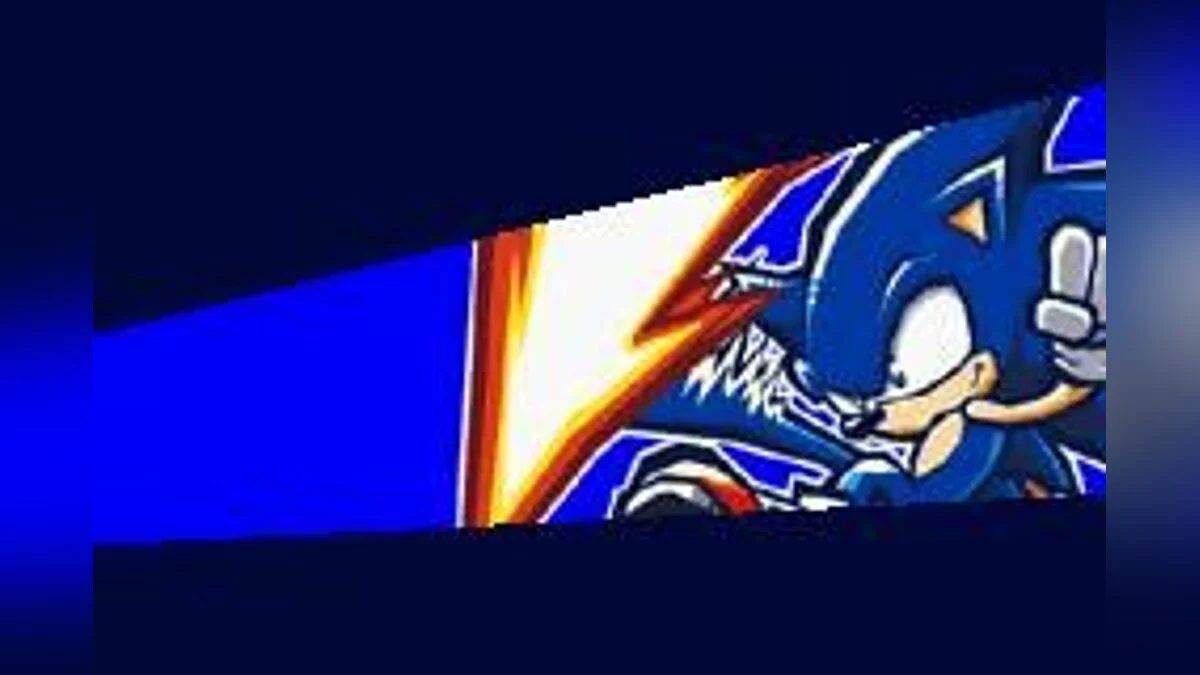 Скриншоты из Sonic Battle / Картинка 2