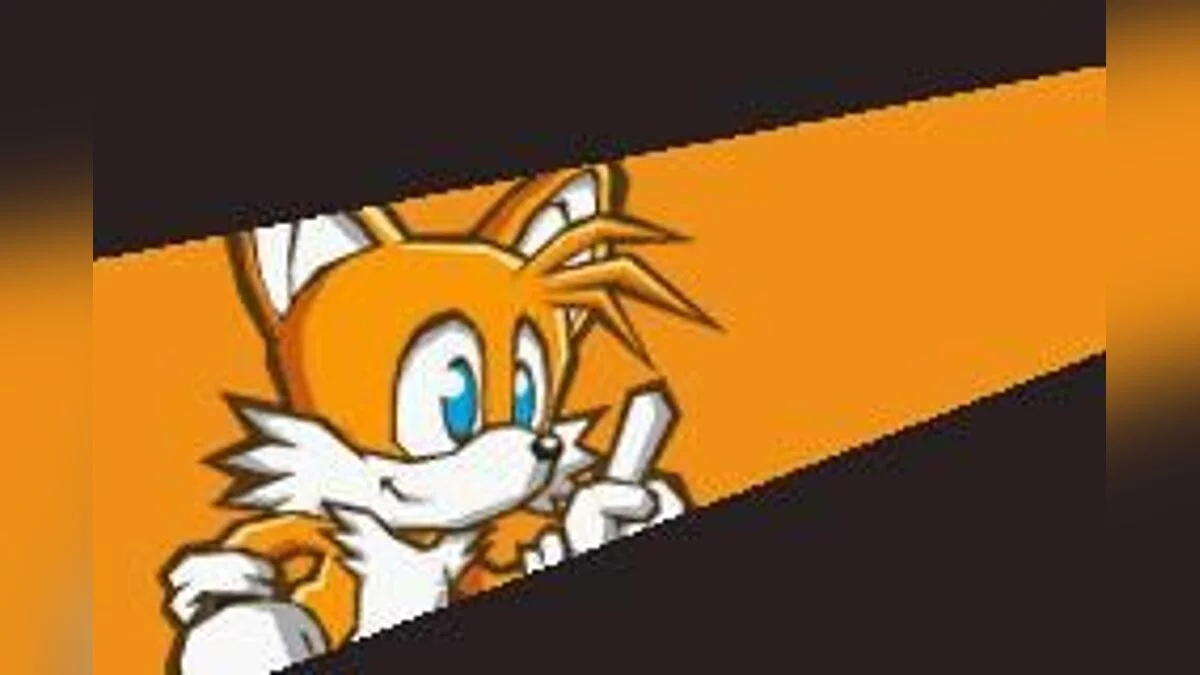Скриншоты из Sonic Battle / Картинка 3