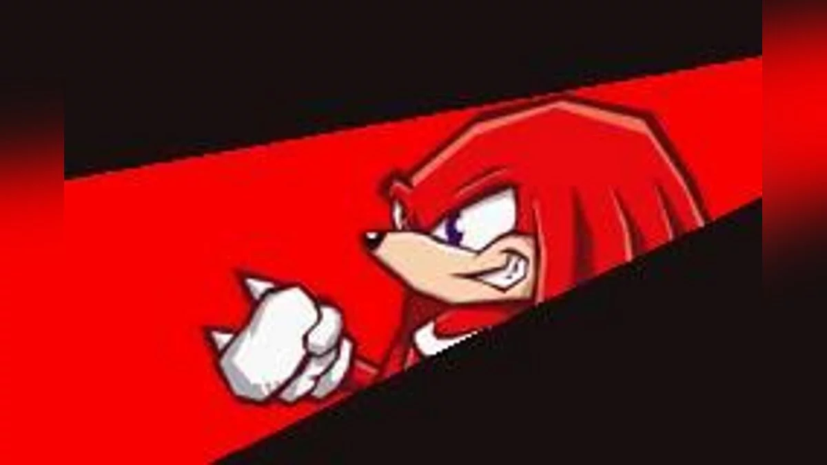 Скриншоты из Sonic Battle / Картинка 4