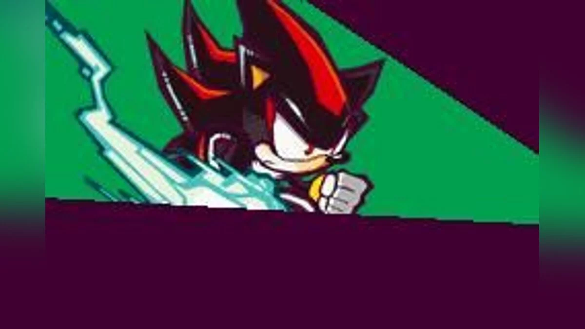 Скриншоты из Sonic Battle / Картинка 6