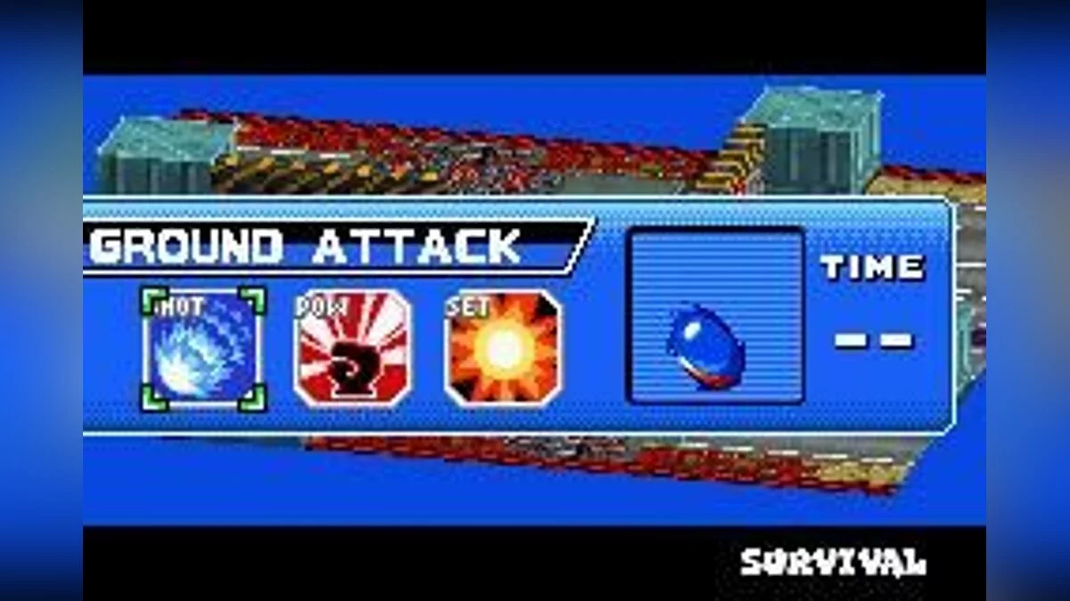 Скриншоты из Sonic Battle / Картинка 20