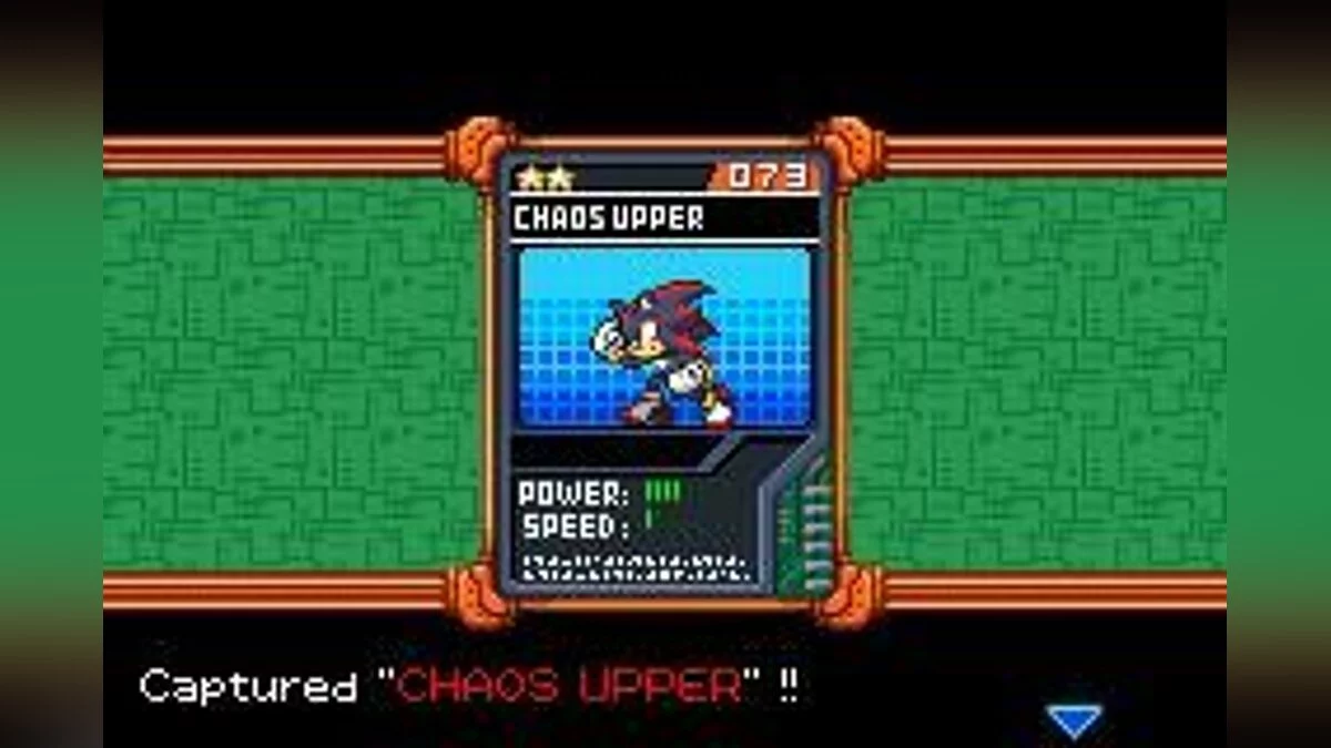 Скриншоты из Sonic Battle / Картинка 28