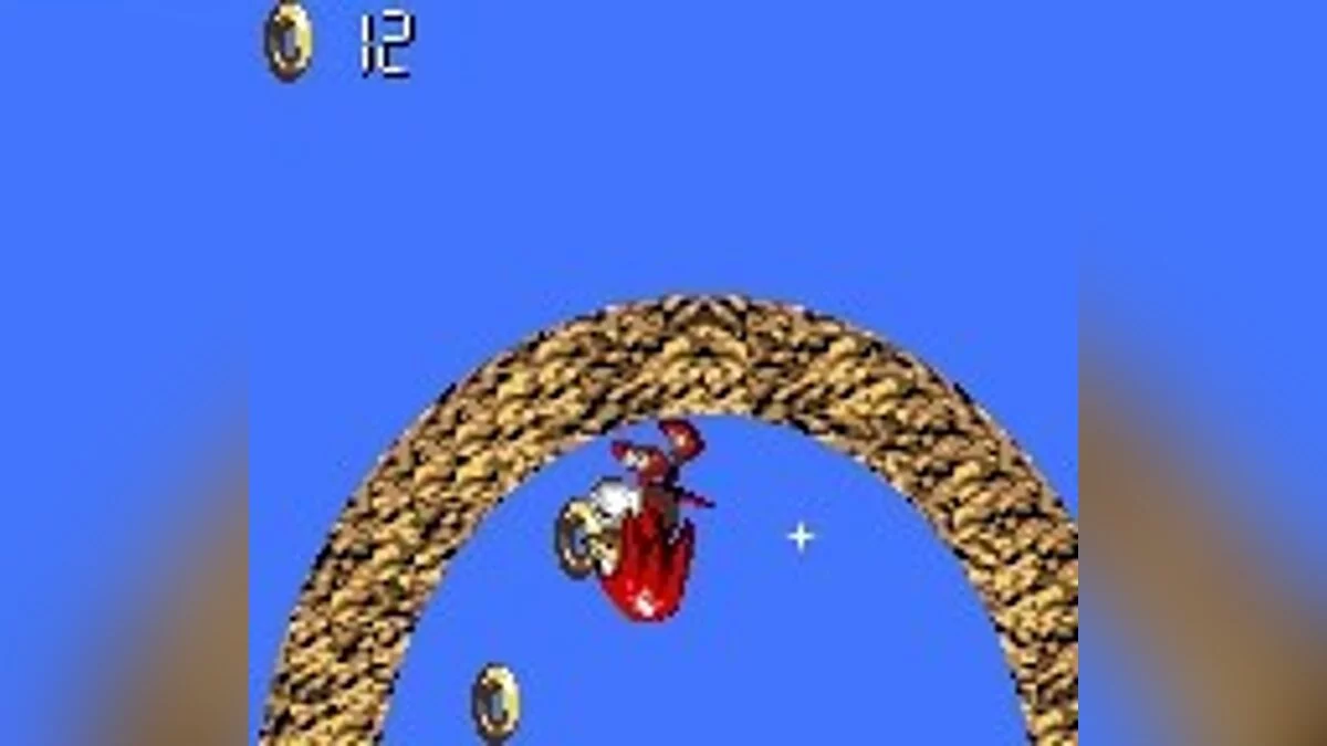Скриншоты из Sonic Blast / Картинка 6
