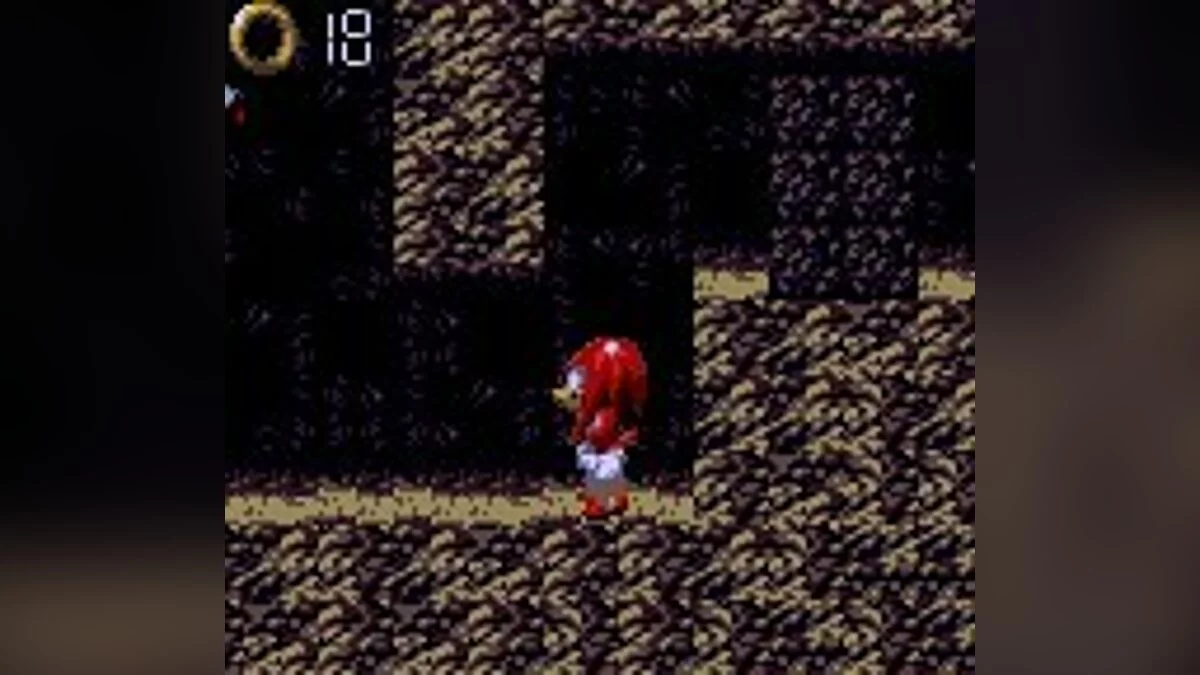 Скриншоты из Sonic Blast / Картинка 8