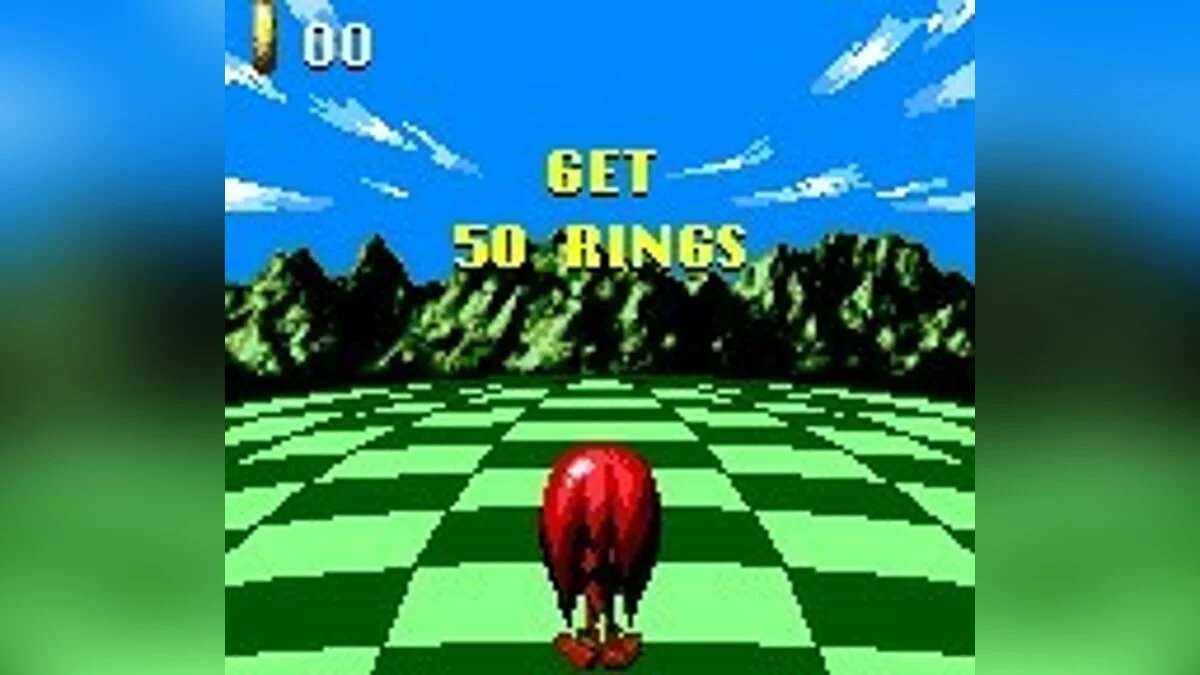 Скриншоты из Sonic Blast / Картинка 9