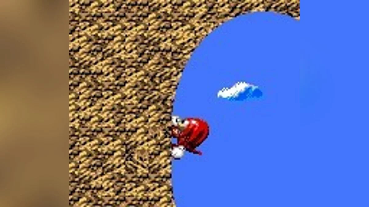 Скриншоты из Sonic Blast / Картинка 11