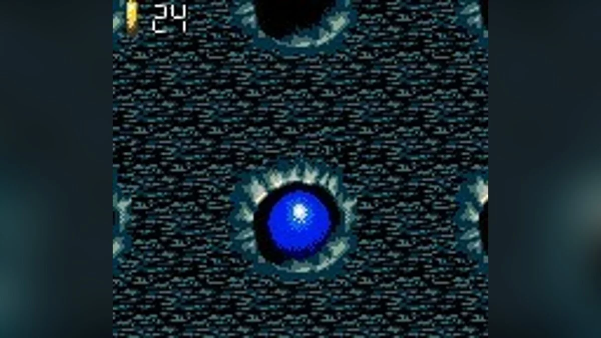 Скриншоты из Sonic Blast / Картинка 19