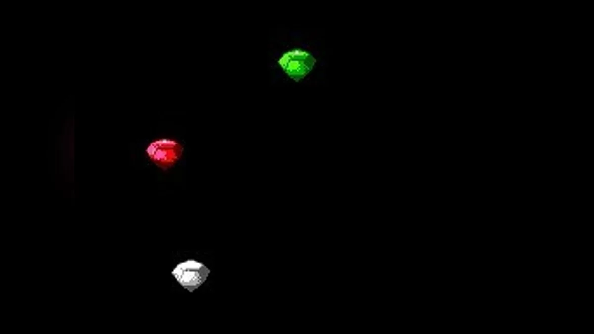 Скриншоты из Sonic Blast / Картинка 29