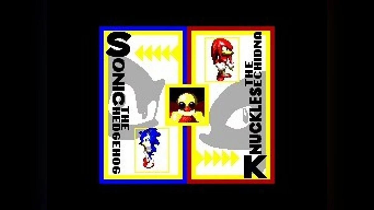 Скриншоты из Sonic Blast / Картинка 31